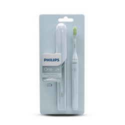 Philips One Battery Toothbrush By Sonicare - Mintblue