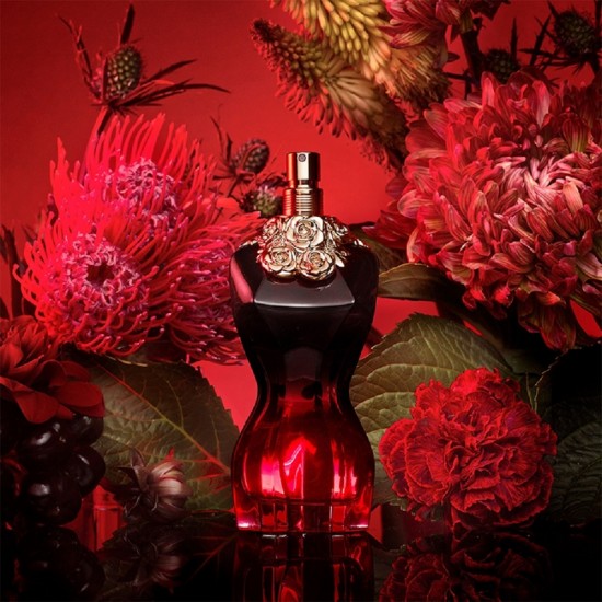 positur Nøjagtig blandt Jean Paul Gaultier La Belle Intense - Eau de Parfum 100 ml - عطر