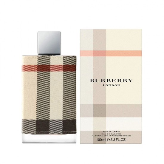 Perfume Burberry London for Women - Eau de Parfum 100 ml