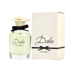 Dolce & Gabbana Dolce Perfume - Eau de Parfum 75 ml