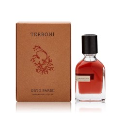 Orto Parisi Terroni Perfume - Parfum 50 ml