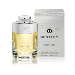 Bentley For Men Perfume - Eau de Toilette 100 ml