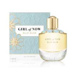 Perfume Elie Saab Girl of Now - Eau de Parfum 90 ml