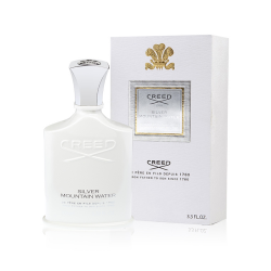 Creed Silver Mountain Water - Eau de Parfum 100 ml