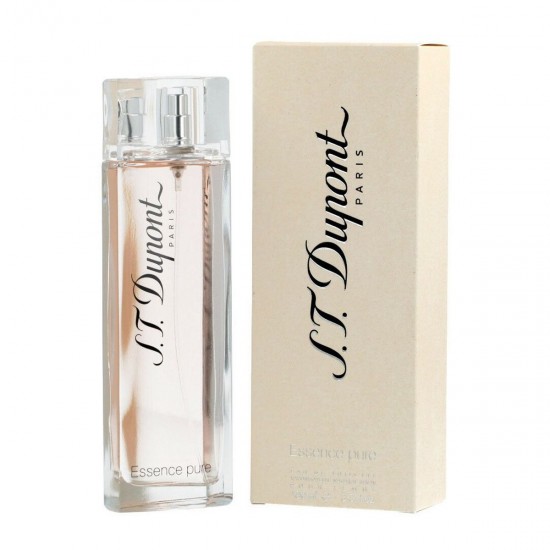 Perfume S.T. Dupont Essence Pure For Women Eau de Toilette 100 ml