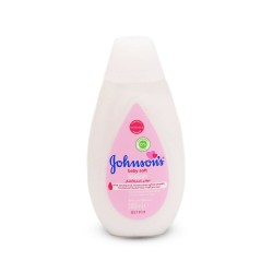 Johnson's Baby Soft Lotion 200 ml