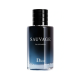 Perfume Dior Sauvage - Eau de Parfum 100 ml