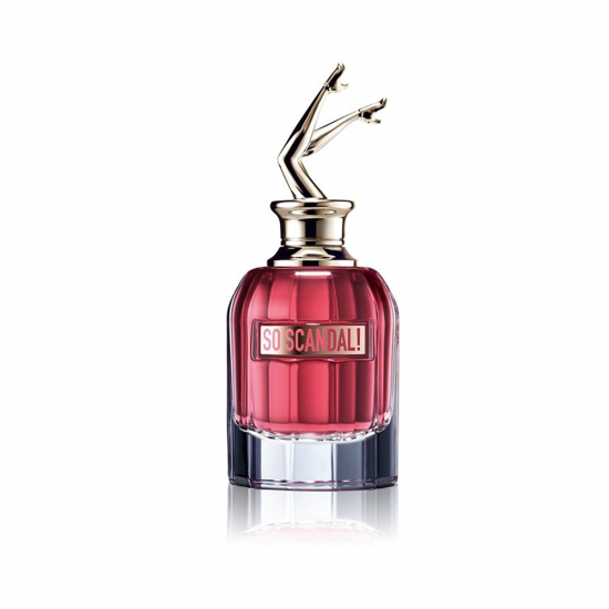 Perfume Jean Paul Gaultier So Scandal - Eau de Parfum 80ml