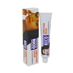 Rico Complexion Whitening Cream - 50 g