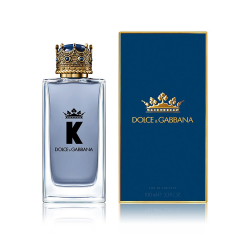 Dolce & Gabbana K Perfume for Men - Eau de Toilette 100 ml