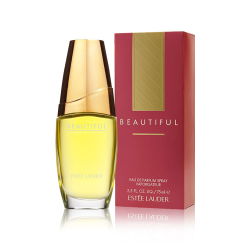 Estee Lauder Beautiful Perfume for Women - Eau de Parfum 75 ml