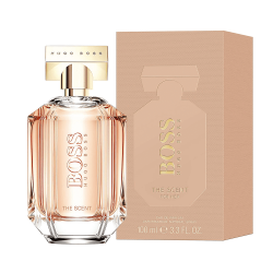 Hugo Boss The Scent for Her - Eau de Parfum 100 ml