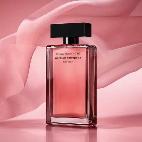 Narciso Rodriguez Musc Noir Rose - Eau de Parfum 100 ml