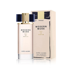 Estee Lauder Modern Muse Perfume for Women - Eau de Parfum 100 ml