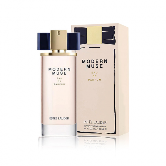 Perfume Estee Lauder Modern Muse for Women - Eau de Parfum 100 ml