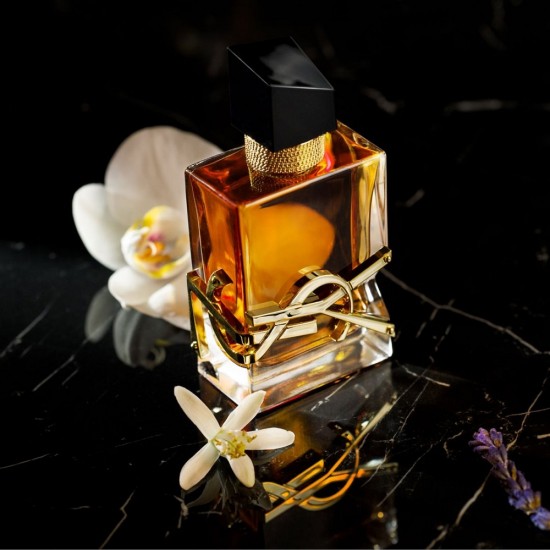 Perfume Yves Saint Laurent Libre For Women - Eau de Parfum Intense 90 ml