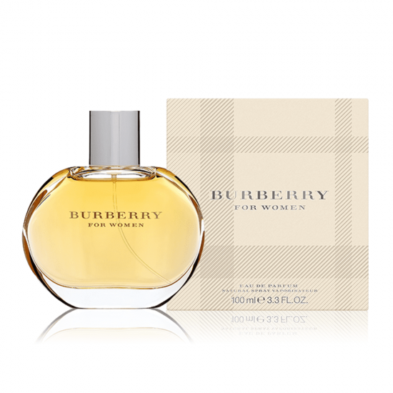 Burberry for Women - Eau de Parfum 100 ml - عطر