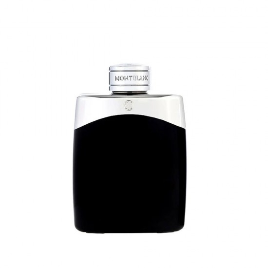 Mont Blanc Legend Perfume for Men - Eau de Toilette 100 ml
