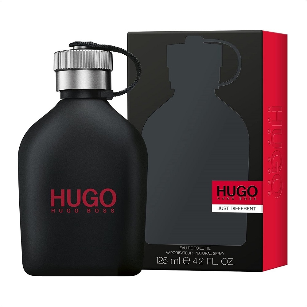 Hugo Boss Hugo Man Eau De Parfum | rededuct.com
