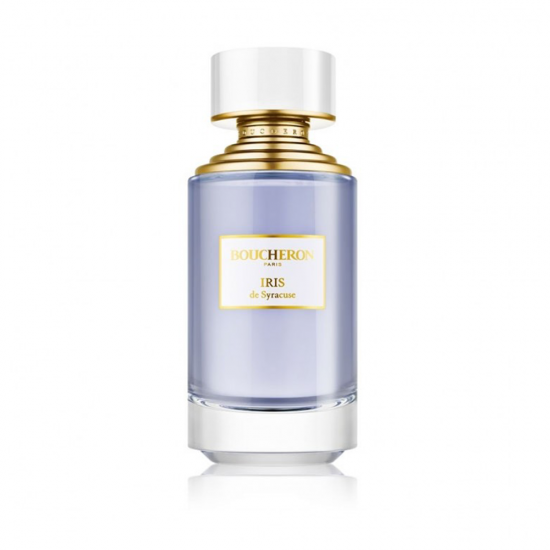Perfume Boucheron Iris de Syracuse - Eau de Parfum 125 ml