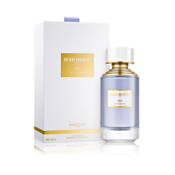 Boucheron Paris Perfume Iris de Syracuse - Eau de Parfum 125 ml