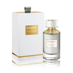 Boucheron Paris Perfume Patchouli d'Angkor - Eau de Parfum 125 ml 