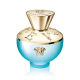 Perfume Versace Pour Femme Dylan Turquoise for Women-Eau de Toilette 100 ml
