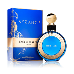 Perfume Rochas BYZANCE for Women - Eau de Parfum 90 ml