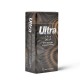 Ultra Thin Condom - 12 Latex Condom