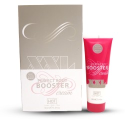 Hot Perfect Body Booster Cream - 100 ml