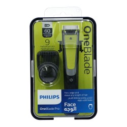 Philips OneBlade Pro Face Trimmer QP6505/23