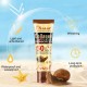 Disaar Sunscreen Cream SPF 50 With Collagen Snail - 50 gm