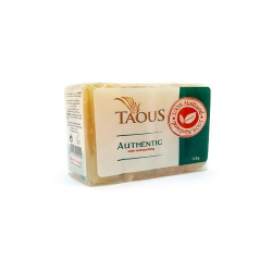 Taous Moroccan Soap With Moisturizing - 125 gm