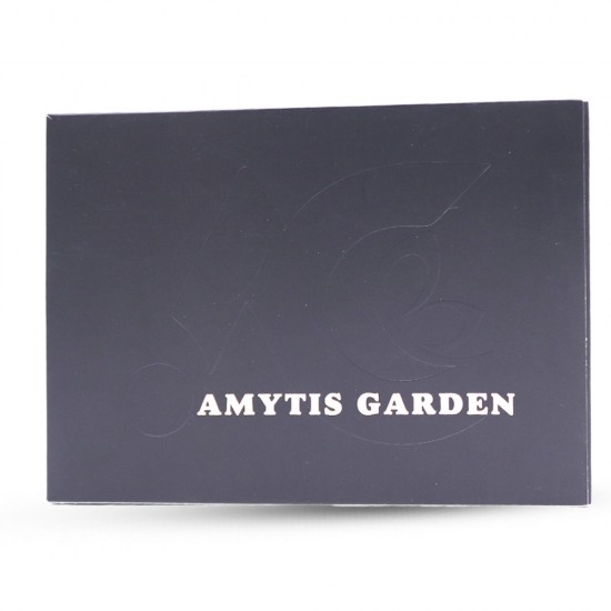 Amytis Garden EyeShadow 40 Colors WW542 B