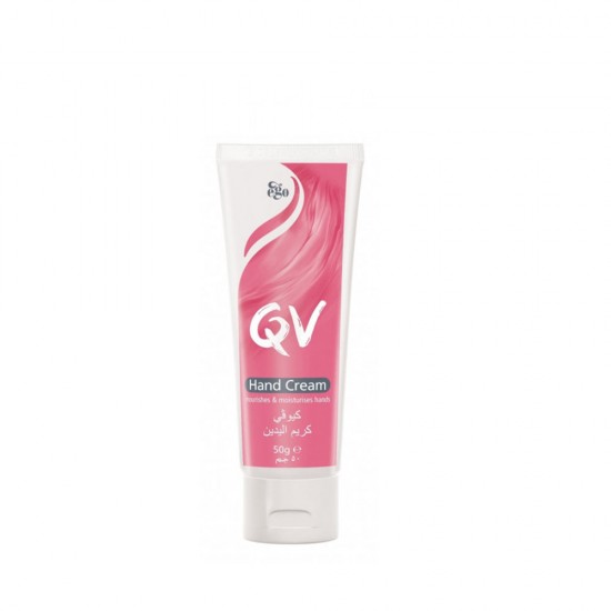 Qv Hand Cream 50 G