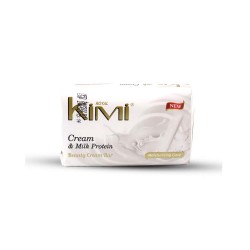 Royal Kimi Cream & Milk Protein Beauty Cream Bar - 70 gm