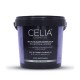 Celia Sea Salt & Sugar Shower Scrub With Shea Butter & Lavender - 700 gm
