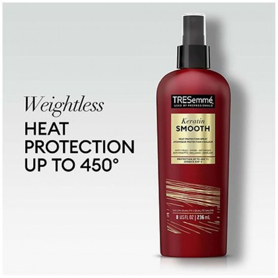 Tresemme Keratin Smooth with Marula Oil - 236 ml