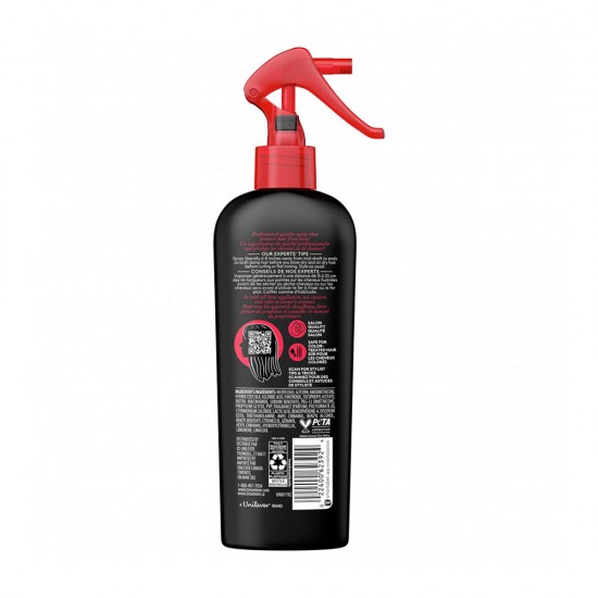 TRESemmé Heat Protection Hair Spray - 236 ml