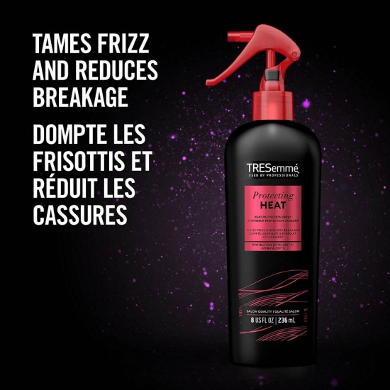 TRESemmé Heat Protection Hair Spray - 236 ml