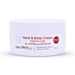 Covix Care Hand & Body Cream Everyday Care - 275 ml
