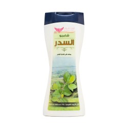 Kuwait Shop Sidr Shampoo Helps to Nourish Hair - 450 ml
