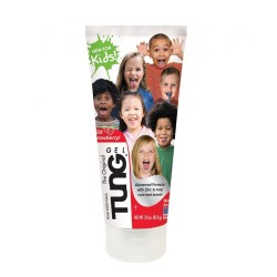 Tong Kids Tongue Cleaner Strawberry Flavor - 85 gm