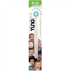 Tung Original Tongue Cleaning Brush for Children 
