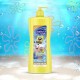 Suave Kids Sponge Bob Square Pants Shampoo 2 in 1 - 828 ml