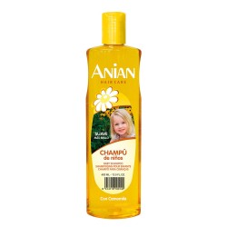 Anian Baby Shampoo with Chamomile - 400 ml