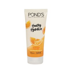 Pond's Healthy Hydration Orange Nectar Gelly Cleanser - 100 gm