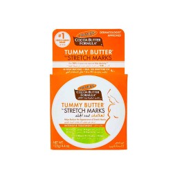 Palmer's Cocoa Butter Formula Tunny Butter Stretch Marks - 125 gm