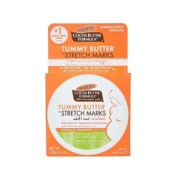 Palmer's Cocoa Butter Formula Tunny Butter Stretch Marks - 125 gm