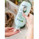 Garnier Intensive 7 Days Hydrating Body Lotion with Coconut Milk for Dry and Rough Skin - 400 ml